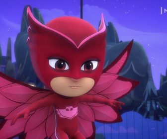 Replay Les Pyjamasques - S01 E01 - Yoyo tambour battant