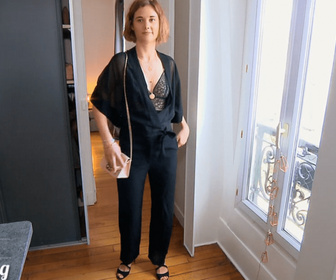 Replay Les reines du shopping - J3 : Stylée avec un pantalon fluide