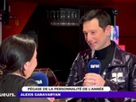 Replay Multijoueurs - Pégases 2026 de la Personnalité de l'année: Alexis Garavaryan