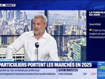 Replay BFM Bourse - La bourse cash : C'est un marché de traders et non plus d'investisseurs ! - 02/07