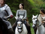Replay Merlin - S3 E7 - Le château de Fyrien