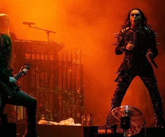 Replay Hellfest 2024 - Cradle of Filth