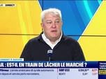 Replay Tout pour investir - Le placement à suivre : Retail, est-il en train de lâcher le marché ? - 13/04