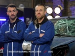 Replay Top Mecanic : 5 jours pour restaurer une épave - S7E37 - Jour 2 - Semaine des surprises