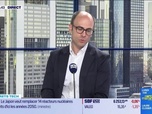 Replay BFM Bourse - En Bourse, Space is the milit ?
