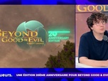 Replay Multijoueurs - Beyond Good & Evil s'offre une version 20e anniversaire
