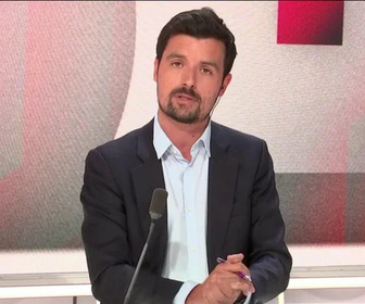 Replay Questions politiques - 14/06/2026