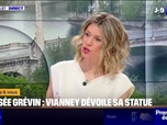 Replay Culture et vous - Musée Grévin: Vianney a enfin sa statue