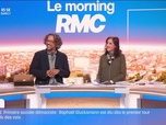 Replay 5/7 le morning RMC - Émission du 12 octobre 2026