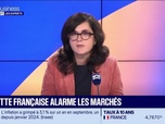 Replay Les Experts - Jean-Luc Mélenchon présente son programme budgétaire