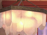 Replay Affaire conclue : la vie des objets - Le lustre Art déco de Stéphane