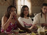 Replay Un amour sauvage - Episode 109