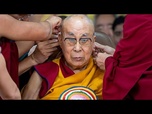 Replay Le Dalaï Lama, symbole mondial de la culture et de la résistance tibétaines, fête ses 90 ans