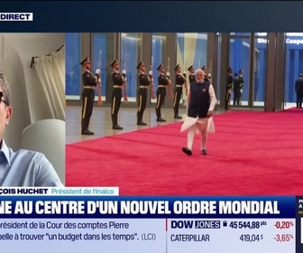 Replay Le 19h Eco - Lundi 1er septembre