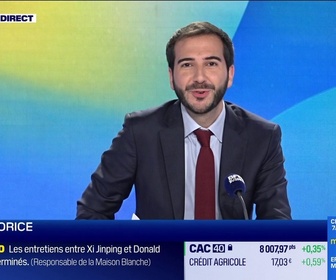 Replay Good Morning Business - Émission du 14 mai 2026