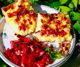 Replay La Vettéravie, Allemagne - Cuisines des terroirs
