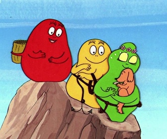 Replay Barbapapa - S01 E41 - L'alpiniste