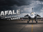 Replay Rafale: Les secrets de l'avion star de l'armée