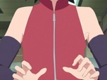 Replay Boruto - Naruto next generations - S7 E2 - Éveil au Ninjutsu médical