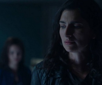 Replay Siren - S3 E2 - La guerre approche