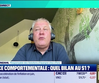 Replay Tout pour investir - Le coach : Finance comportementale, quel bilan au S1 ? - 30/06