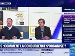 Replay Tech & Co, la quotidienne - Atlas : comment la concurrence s'organise ? - 22/10