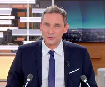 Replay Sur le terrain - 15/12/2025