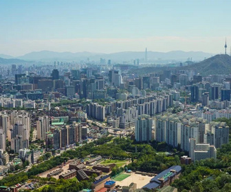 Replay Corée du Sud, de Confucius à Squid Game