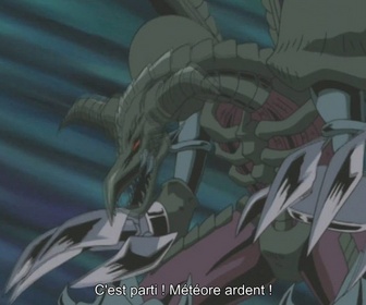 Replay Yu-Gi-Oh ! Duel Monsters - S1 E44 - Duel Monsters Quest 2. Yûgi, le héros légendaire
