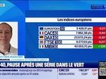 Replay Good Morning Market - En direct des marchés - 16/09