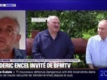Replay 20H BFM - Pour Frédéric Encel (docteur en géopolitique), les passes d'armes entre Donald Trump et Vladimir Poutine sont la traduction d'un double échec