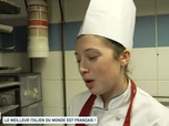 Replay Un jour, un doc week-end - Le meilleur Italien du monde est français !
