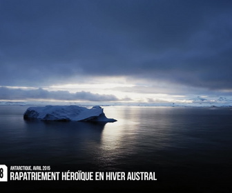 Replay Les 10 catastrophes qui ont marqué la planète - S2E8 - Expéditions