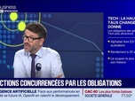 Replay BFM Bourse - Moderna et Merck avancent contre le cancer de la peau