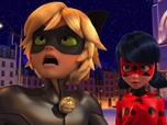 Replay Miraculous - Les aventures de Ladybug et Chat Noir - Le Marchand de Sable