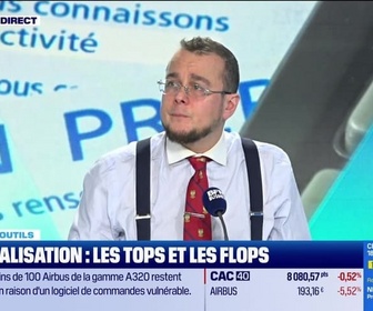 Replay Tout pour investir - Lundi 1er décembre