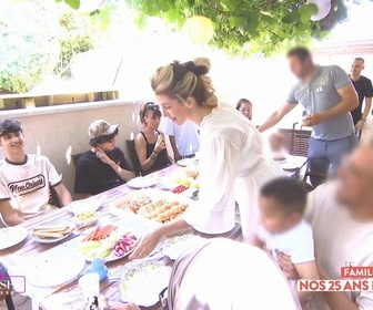 Replay Familles nombreuses : la vie en XXL - Saison 10 Episode 98 du 21 avril 2026