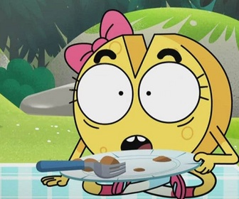 Replay Il était une fois Boy Girl etc... (1/2)