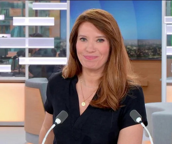 Replay Le 10h/13h du dimanche 15 juin 2025