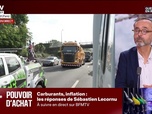 Replay Apolline de 9 à 10 - Laurent Nuñez se fout de moi: Robert Ménard répond au ministre de l'Intérieur qui estime que le maire de Béziers aurait dû respecter la loi et marier la personne sous OQTF