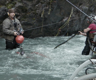 Replay Alaska, la ruée vers l'or : Dakota boys - S5E11 - L'or maudit