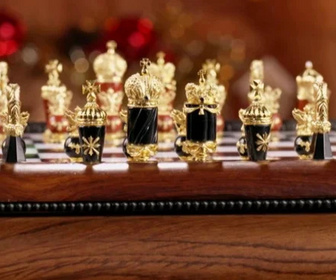 Replay Affaire conclue, tout le monde a quelque chose à vendre - 24/12/2025