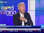Replay Good Morning Business - Jean-Philippe André (ANIA) : Négociations commerciales, les industriels français jouent-ils le jeu ? - 01/06