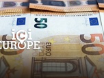 Replay Ici l'Europe - La France, homme malade de l'Europe ?