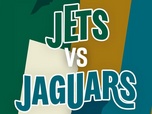Replay Les résumés NFL - New York Jets @ Jacksonville Jaguars