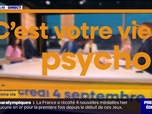 Replay C'est votre vie - Encouragement, empathie...Voici quelques conseils pour accompagner son enfant pour une bonne rentrée scolaire