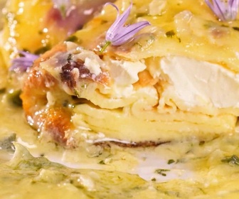 Replay La liste du parfait gourmand - S2 E3 - Des frites avec ça ?