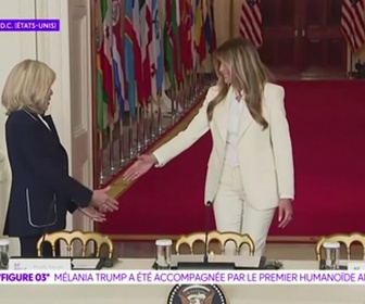 Replay On a de l'info - Emission du 25-03-26