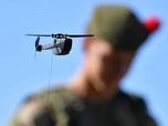 Replay 28 minutes - Les drones, une menace pour l'Europe ?