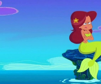 Replay Zig et Sharko - Alerte à la sirène